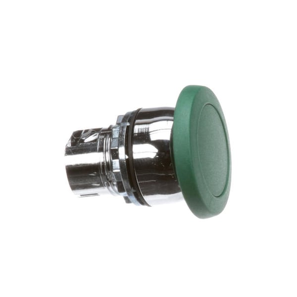 Champion - Moyer Diebel Pushbutton Mushroom Green B502109-1 - main